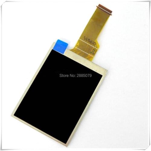 NEW LCD Display Screen For KODAK EasyShare M552 M532 M5350 For Pentax Optio S1 Digital Camera Repair Part