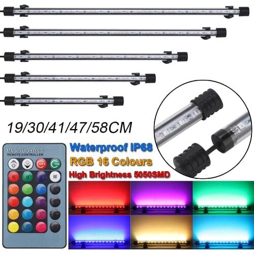 ORCATORCH Underwater Lamps