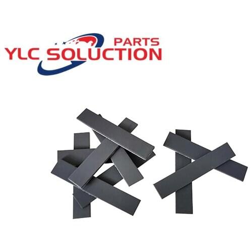 100x Separation Pick Pad CN598-67018 For HP X451 X476 X551 X576 585 377 477 577 352 452 552 556 586 251 8610 8620 8625 8630 8640