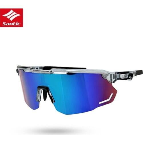 Santic Cycling Glasses