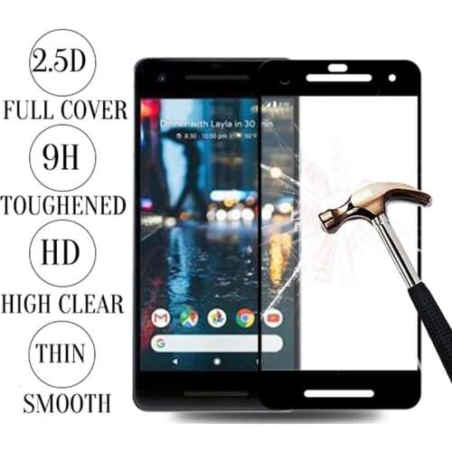 Защитные пленки для Google Pixel 2 XL SGP Hybrid China At AliExpress