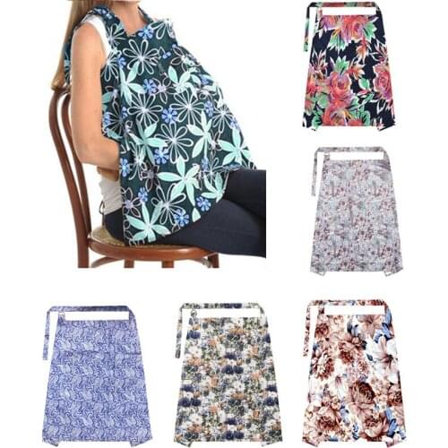 UPERTEGWOA Breastfeeding Covers