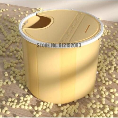 Adult bath bucket adult folding household whole body can sit children bathing bucket bathtub artifact childrens simple bath buc