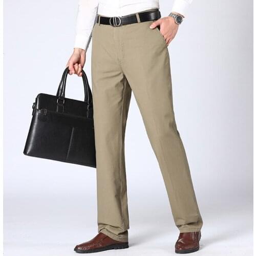 VinhHy Mens Summer Pants