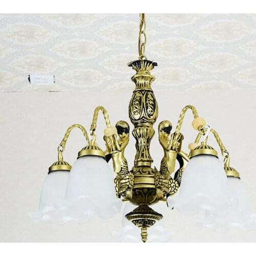 VITRUST Crystal Chandeliers China