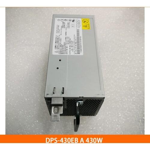 High quality desktop power supply for DPS-430EB A X3200M3 X206 39Y7332 39Y7331 49Y8280 46M6679 430W,fully tested&working well