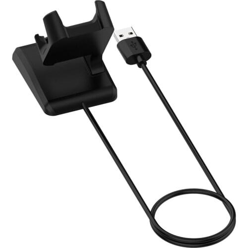 Replacement USB Charger Cable Charging Cable Cradle Watch Charger for Mi Watch Lite / Redmi Watch