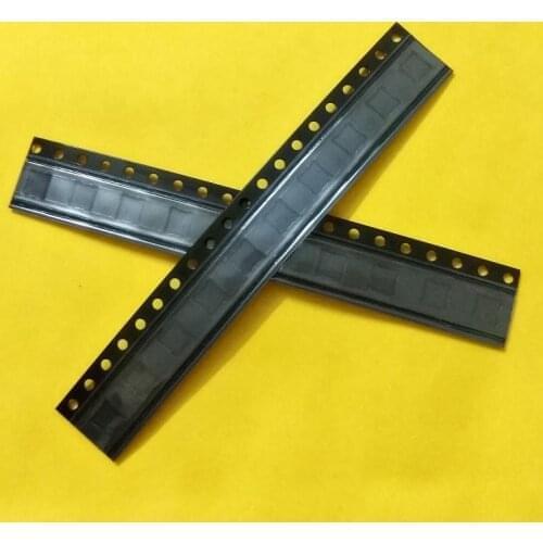 50pcs For iPhone 6G 6 pLUS 6+ 6S 6SP 7G 7 Plus 7p 8 8PLUS 8+ X XR XS MAX U2 USB Charger Charging IC 1610A2 1610A3 610A3B 1612A1