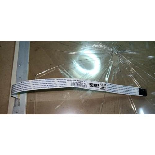 B170N18AG26-01 E217342 Touch screen