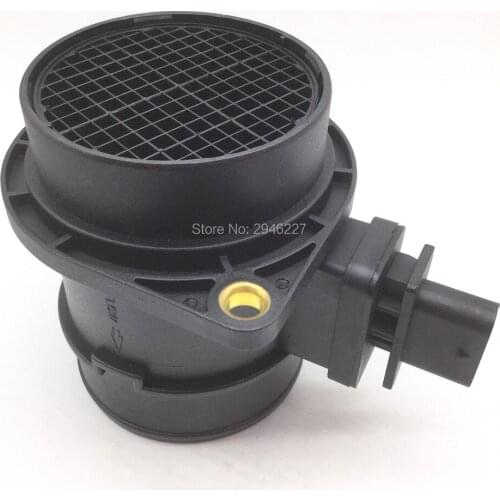MASS AIR FLOW SENSOR METER 9220930004 FOR HYUNDAI Accent Getz i10 i20 i30 Matrix KIA Cerato Rio Soul 1.1 1.4 1.5 1.6 28164-2A40