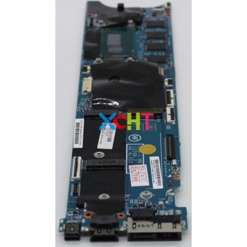 FRU : 00HN769 LMQ-1 12298-2 48.4LY07.021 w I7-4600U 8GB RAM for Lenovo Thinkpad X1 Carbon Ultrabook Laptop Motherboard Mainboard