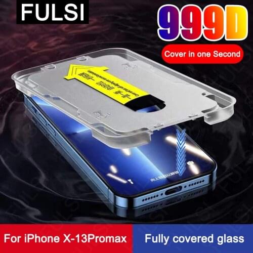 FULSI Protective Films For Mobile Phones