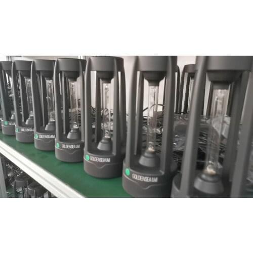 GOLDENSEA UV Home And Garden Products