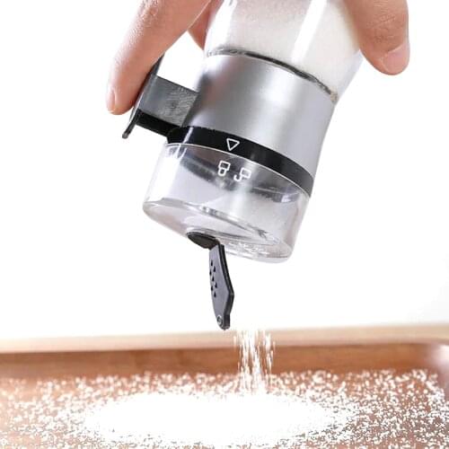 Kitstorm Salt And Pepper Shakers