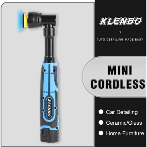 KLENBO Car Care Products