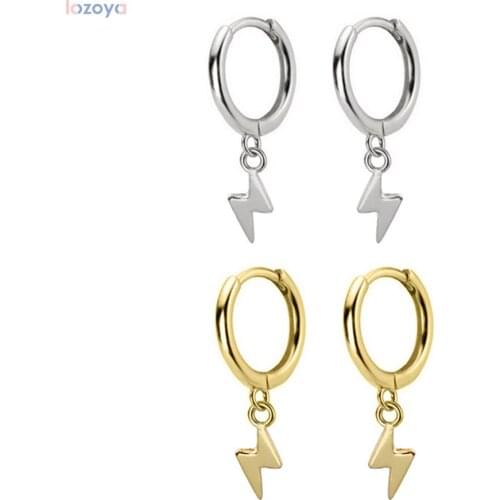 LOZOYA Dangle Earrings