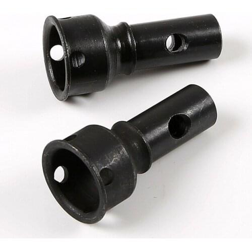 CVD Drive Shaft Dog Bone Cup Fit for 1/5 Rovan F5 Truck MCD XS-5 RR5