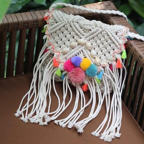 Naxi.Hani Women's White Bags