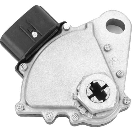 Neutral Safety Switch 84540-60050 for Toyota 4Runner Land Cruiser for LEXUS GX460 LX570 Neutral Switch Plastic + Metal