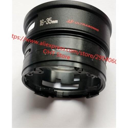New 16-35 Barrel Ring For Canon EF 16-35 mm f/2.8L II USM ring 16-35 lens mount camera repair parts