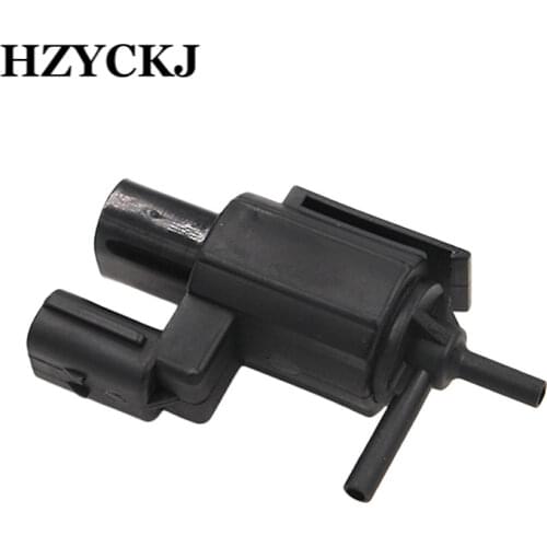 New Vacuum Valve Solenoid 25183354 For Chevrolet Aveo Epica Daewoo Lanos Matiz Lacetti 96333470 25184710 96440655