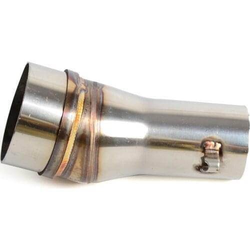 New Exhaust Joint for Kawasaki Ninja 250R 2008 2009 2010 2011 2012