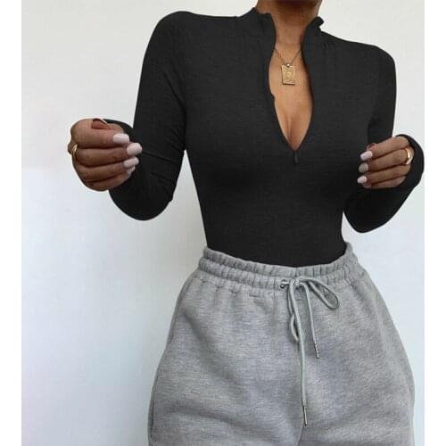 OIMG Women's Long T-shirts