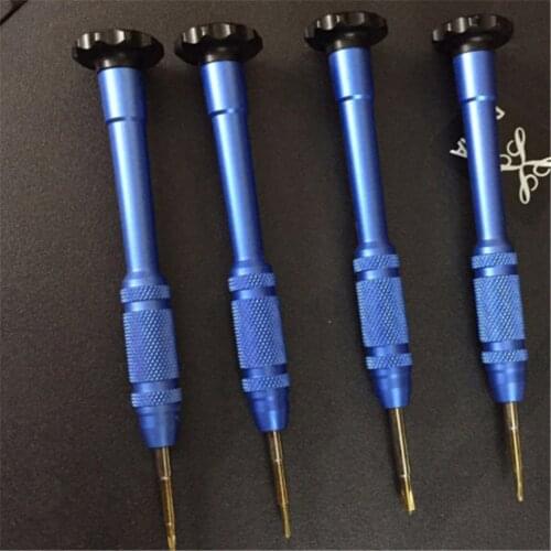 Y 0.6 Precision Screwdriver Repair Tools Motherboard For Phone Watch Destornillador Cell Phone Opening Phone Repair Tools