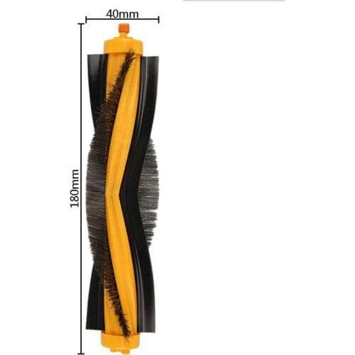 1pc Replacement Main Brush for Ecovacs Deebot DT85 DT83 DM81 DT85G Vacuum Cleaner Robot