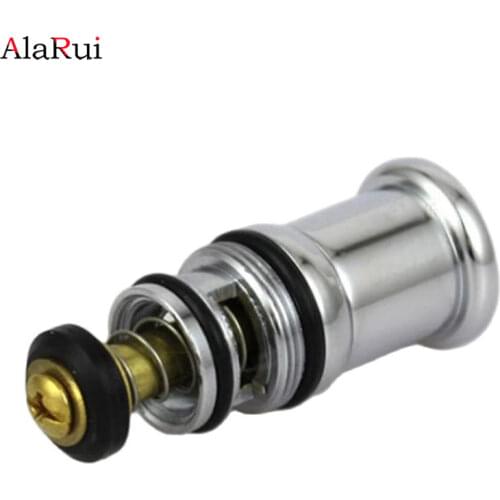 Replacement Bath faucet spring diversion valve With the tap watershed spool Pulling commutation Faucet Cartridges