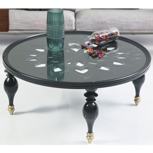 Modern Ming Medium Coffee table coffe table
