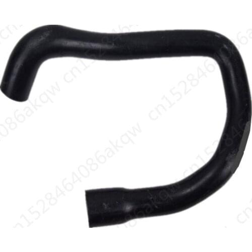 Exhaust pipe Suitable for 2009Fo rdF ocu sTr ans itM ond eoF ies taK uga2013 Valve cover exhaust pipe Intake hose oxygen tube