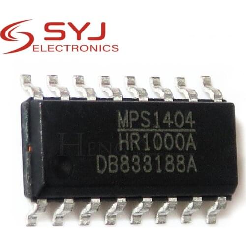 10pcs/lot HR1000A HR1000 SOP-16 In Stock