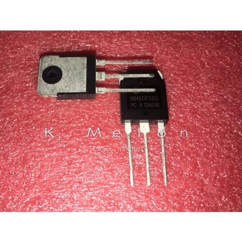 10pcs MM60F060PC MM60F060P MM60F060PA MM60F060PB MM60F060B MM60F060 TO-3P 60A 600V