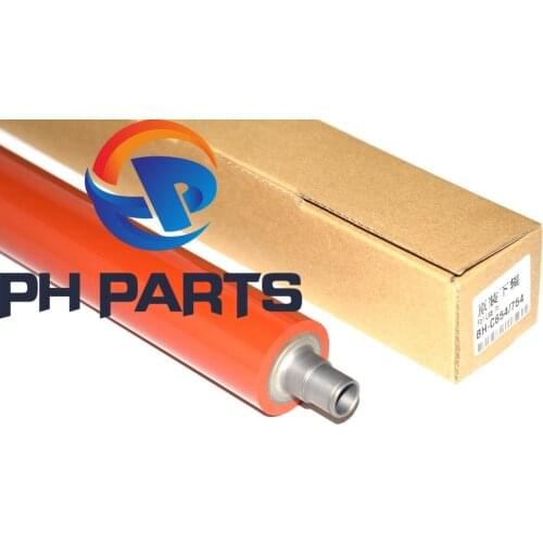 1X A2X0R71011 A2XKR71033 Fuser Lower Pressure Roller for Konica Minolta C558 C658 C554 C654 C754