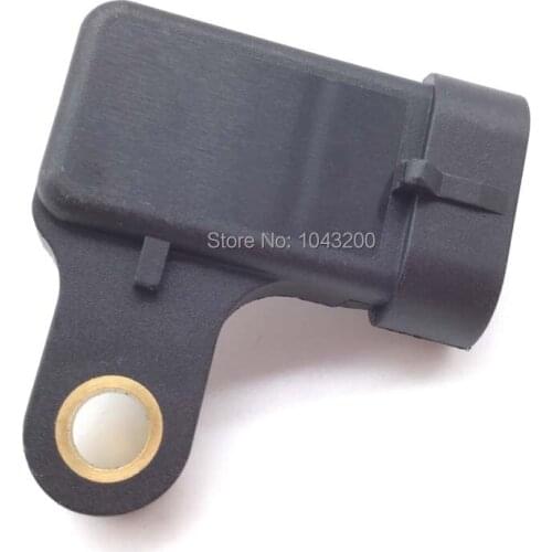 25184080 New Map Pressure Sensor 96276354 For Chevrolet Daewoo Lacetti Lanos Leganza Nubiba Optra Rezzo Tacuma 1.4 1.6 1.8 2.0