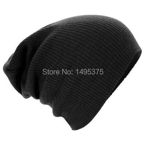 600pcs/lot hot selling fashion Korean style candy color men/women warm winter knitted beanie/ear protect hat
