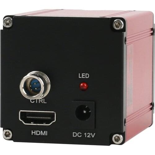 AF Autofocus Auto Focus Focal 1080P SONY Sensor HDMI Video Industrial Microscope Camera C Mount Camera For PCB Repair Soldering