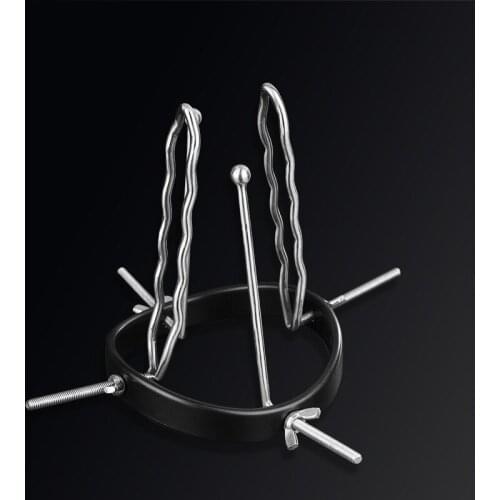 BACKLUNDA Anal Dilator