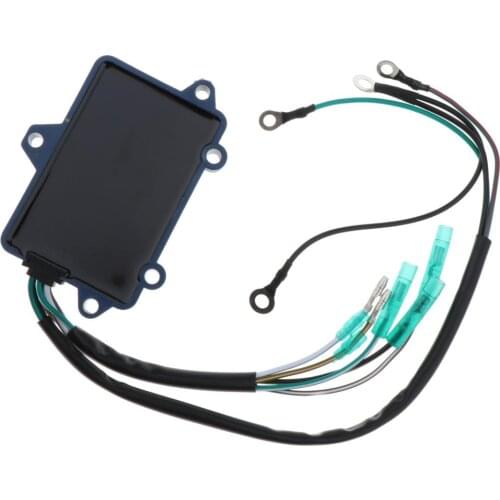 Switch Box CDI Power Pack for Mercury Outboards 1997-2006 855713A3 855713A4