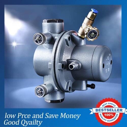HL2002 One Way Mini Diaphragm Pump For Ink Cast Aluminum Glue Pump
