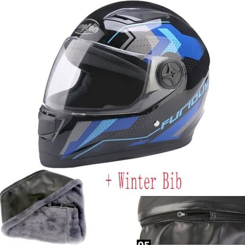 Hsanzeo Helmets