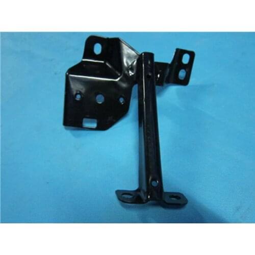 Car body bonnet hood lock bracket C235-52-15Y for Mazda 5 2005-2011 CR