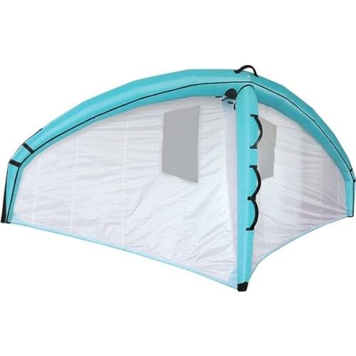 Wing Surf Foil Kite Ski Inflatable Wingfoil 5M Water Sports