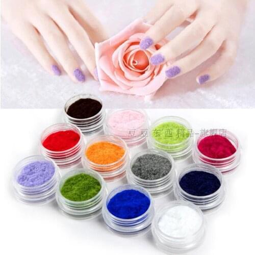 Laquee Rette Velvet For Nail Design China