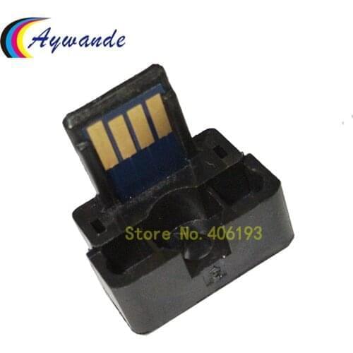 MX500 MX-M500 MX 500 Refill toner Chip for Sharp M363U M453U M503U M363N M453N M503N Toner Cartridge Chip