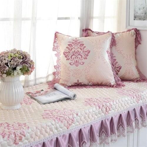Taie Bedroom Deco Maison Pad Cojin Decoracion Cojine Sofa Seat Balcony Cushion Home Decor Coussin Decoration Window Sill Mat