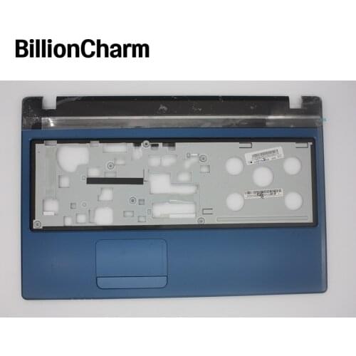 BillionCharm Laptop Bottom Case Cover For Acer Aspire 5750 5750g 5750z 5750ZG 5750S Bottom Base Case Cover No Touchpad Modules