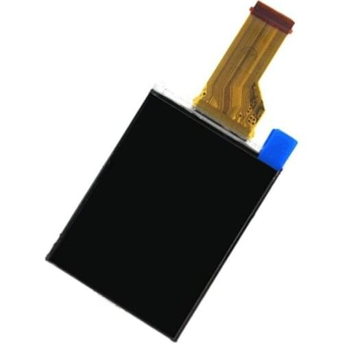 NEW Digital Camera LCD screen Without backlight For Nikon for Coolpix S6000 Free shipping