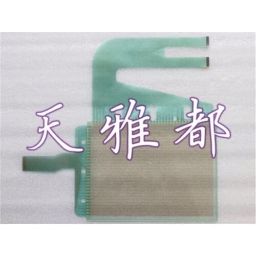 NEW 2880045-02 2880045 02 HMI PLC touch screen panel membrane touchscreen